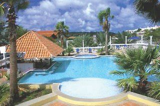 Sunset Waters Beach Resort Santa Martha Bay Екстер'єр фото