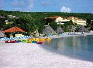 Sunset Waters Beach Resort Santa Martha Bay Екстер'єр фото