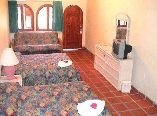 Sunset Waters Beach Resort Santa Martha Bay Екстер'єр фото